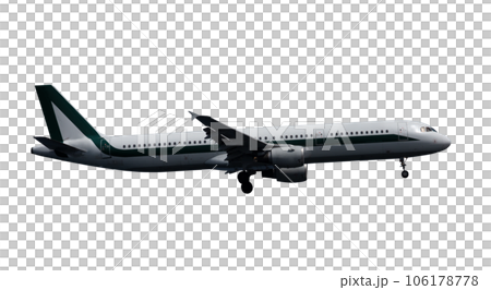 Aircraft vehicle capable of sustaining itself in the air Aircraft vehicle capable of sustaining itself in the air 106178778