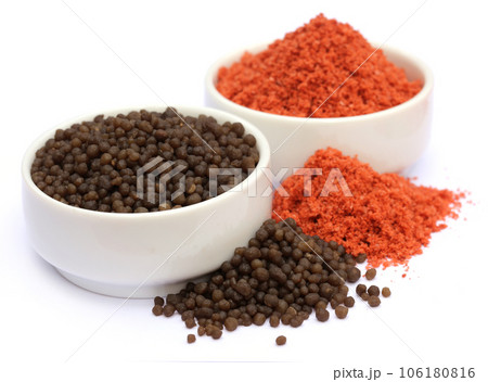 Muriate of potash and Diammonium phosphate fertilizer 106180816