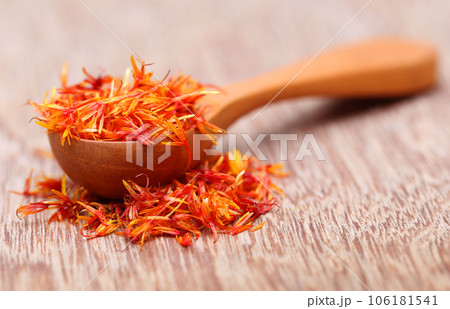 Safflower Safflower 106181541