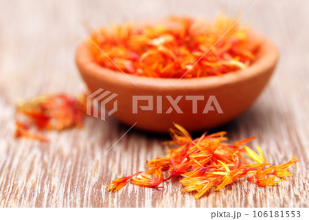 Safflower Safflower 106181553