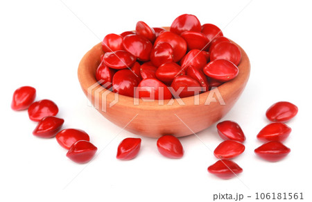 Sandalwood Seeds Sandalwood Seeds 106181561