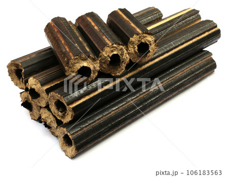 Cheap biofuel made of saw dust Cheap biofuel made of saw dust 106183563