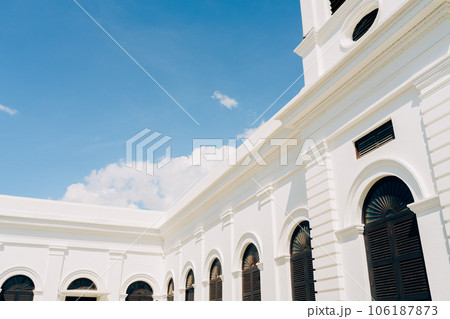 Georgetown Church of the Assumption in Penang, Malaysia Georgetown Church of the Assumption in Penang, Malaysia 106187873