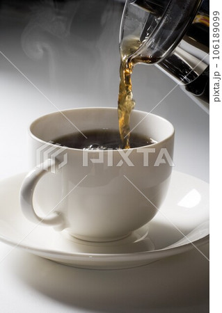 そそぐコーヒー 106189099