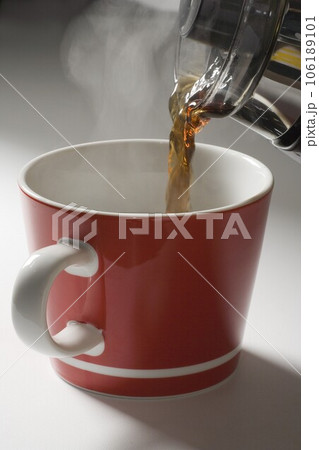 そそぐコーヒー 106189101