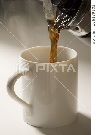 そそぐコーヒー 106189103