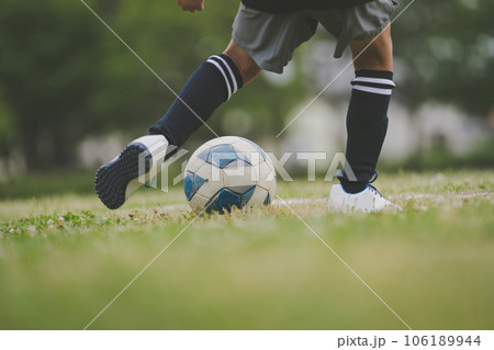 soccer soccer 106189944