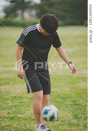 soccer soccer 106189950