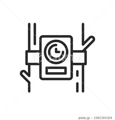 hidden action camera