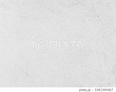 うすいグレーの砂壁のテクスチャ背景 106194467