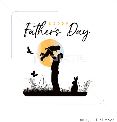 happy father's day background happy father's day background 106194527