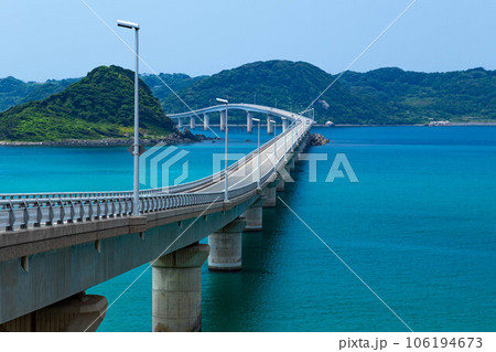 角島大橋 106194673