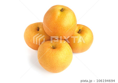 梨（新甘泉） 106194694