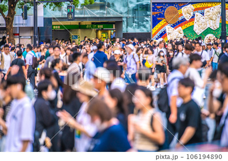 日本の東京都市景観 8月減↓全国平均。23府県減↓。渋谷マ無し、脱マ効果で感染爆発はない=14日 日本の東京都市景観 8月減↓全国平均。23府県減↓。渋谷マ無し、脱マ効果で感染爆発はない=14日 106194890