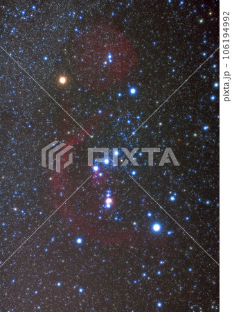 オリオン座 106194992