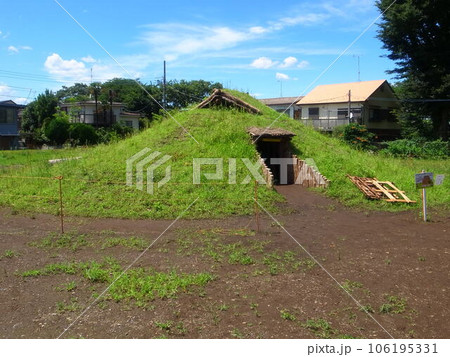 下野谷遺跡 下野谷遺跡 106195331
