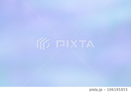 ブルー系ミックスカラー背景素材 106195855