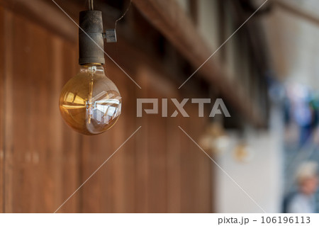 オシャレな照明 106196113