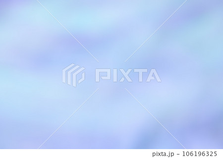 ブルー系ミックスカラー背景素材 106196325