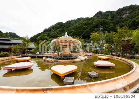 クリスタルファウンテン 106196504