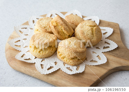 プレーンスコーン 106196550