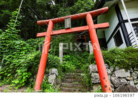 片山稲荷神社 106196597