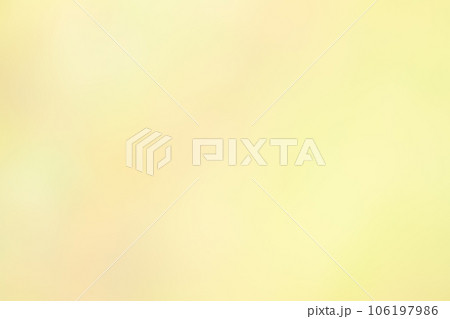 オレンジ系ミックスカラー背景素材 106197986