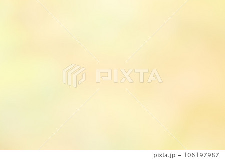 オレンジ系ミックスカラー背景素材 106197987