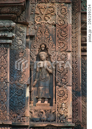 バンテアイ スレイ 東洋のモナリザ 106199154