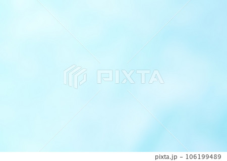 サックスカラー系ミックスカラー背景素材 106199489