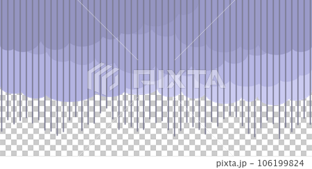 Depressed, disappointing, ghan, shocking scene background illustration material Depressed, disappointing, ghan, shocking scene background illustration material 106199824