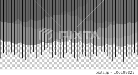 可用於消極心理和心理的背景材料，如抑鬱、失望、咕噥、震驚 106199825