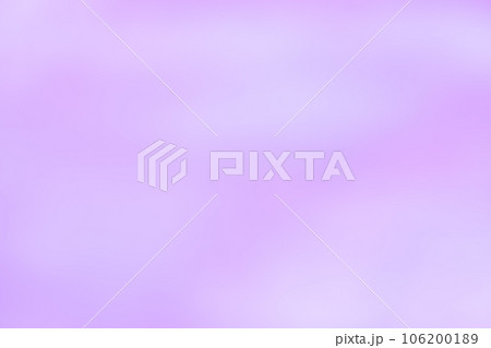 パープル系ミックスカラー背景素材 106200189