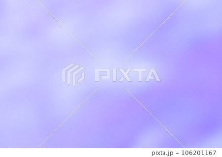 ヴァイオレットカラー系ミックスカラー背景素材 106201167