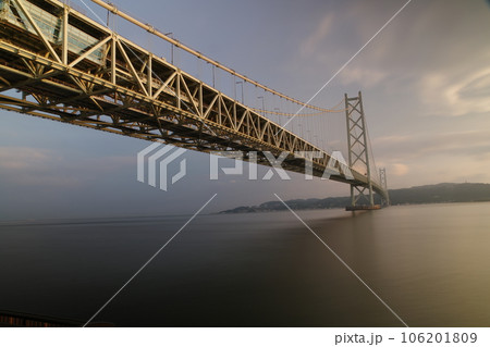 明石海峡大橋 106201809