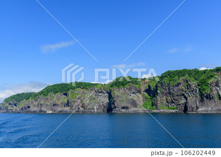 知床半島クルーズ 106202449