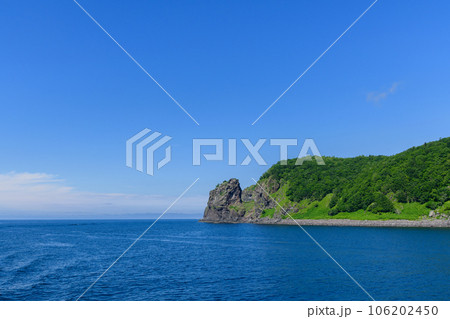 知床半島クルーズ 106202450