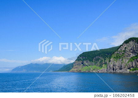 知床半島クルーズ 知床半島クルーズ 106202458