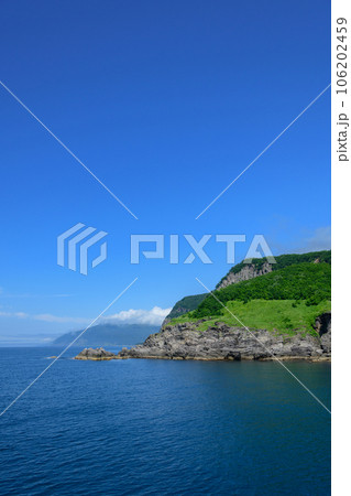 知床半島クルーズ 106202459