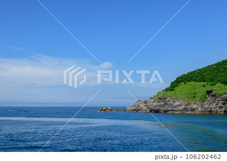 知床半島クルーズ 106202462