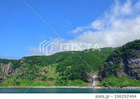 知床半島クルーズ 知床半島クルーズ 106202464