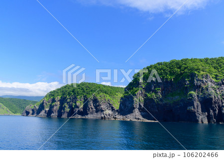 知床半島クルーズ 知床半島クルーズ 106202466