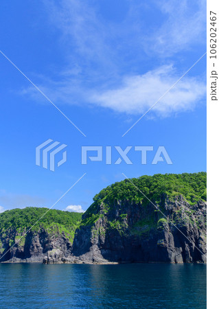 知床半島クルーズ 知床半島クルーズ 106202467