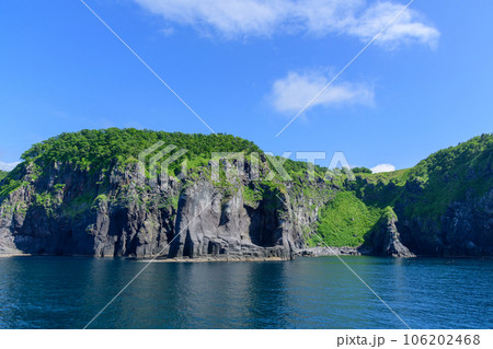 知床半島クルーズ 知床半島クルーズ 106202468