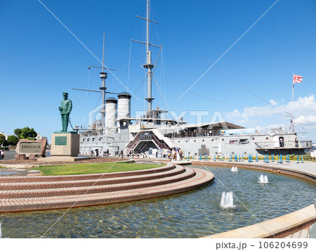 戦艦三笠 106204699