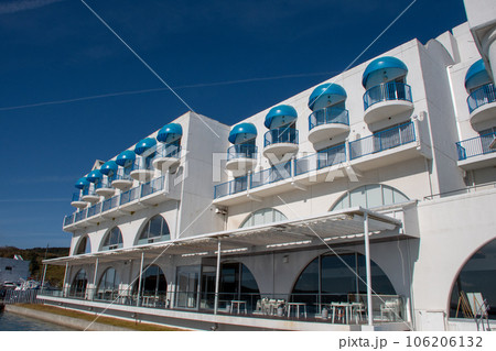 岡山県瀬戸内市牛窓町　ホテルリマーニ 106206132