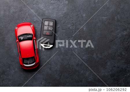 Auto travel vacation concept 106206292