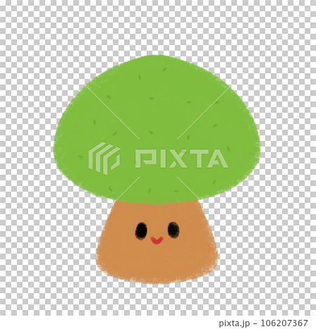 Tree cartoon design 106207367
