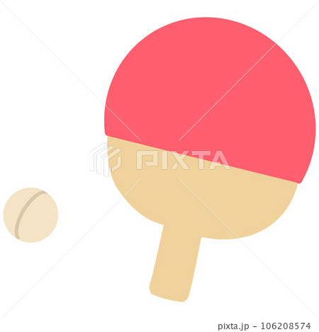 Table tennis Table tennis 106208574