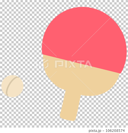 Table tennis Table tennis 106208574